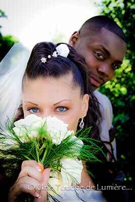 photographe de mariage et d'evjf