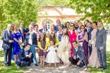 portfolio mariage Elvire & Samir